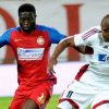 Liga Campionilor: AS Trencin - Steaua 0-2